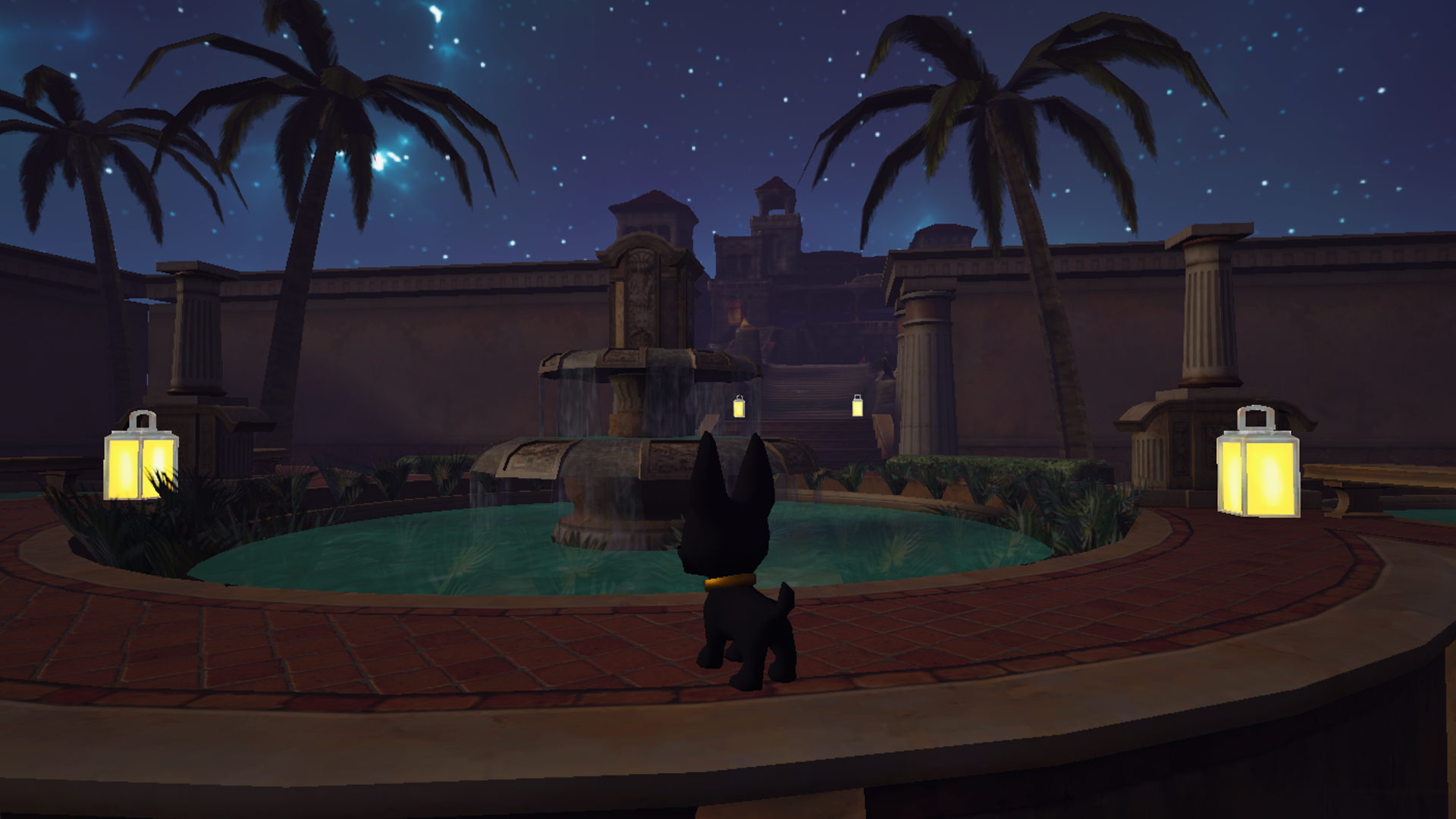 ANU screenshot 1 placeholder