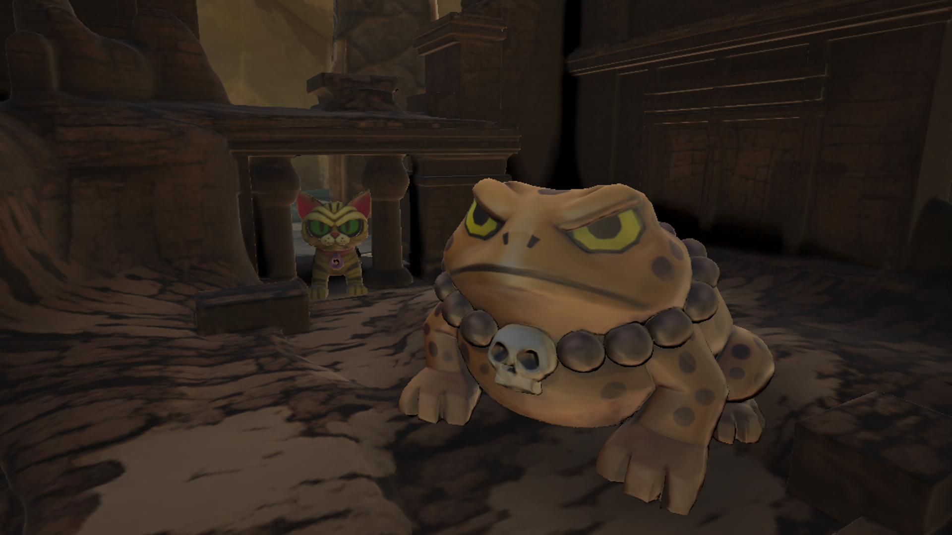 ANU screenshot 2 placeholder