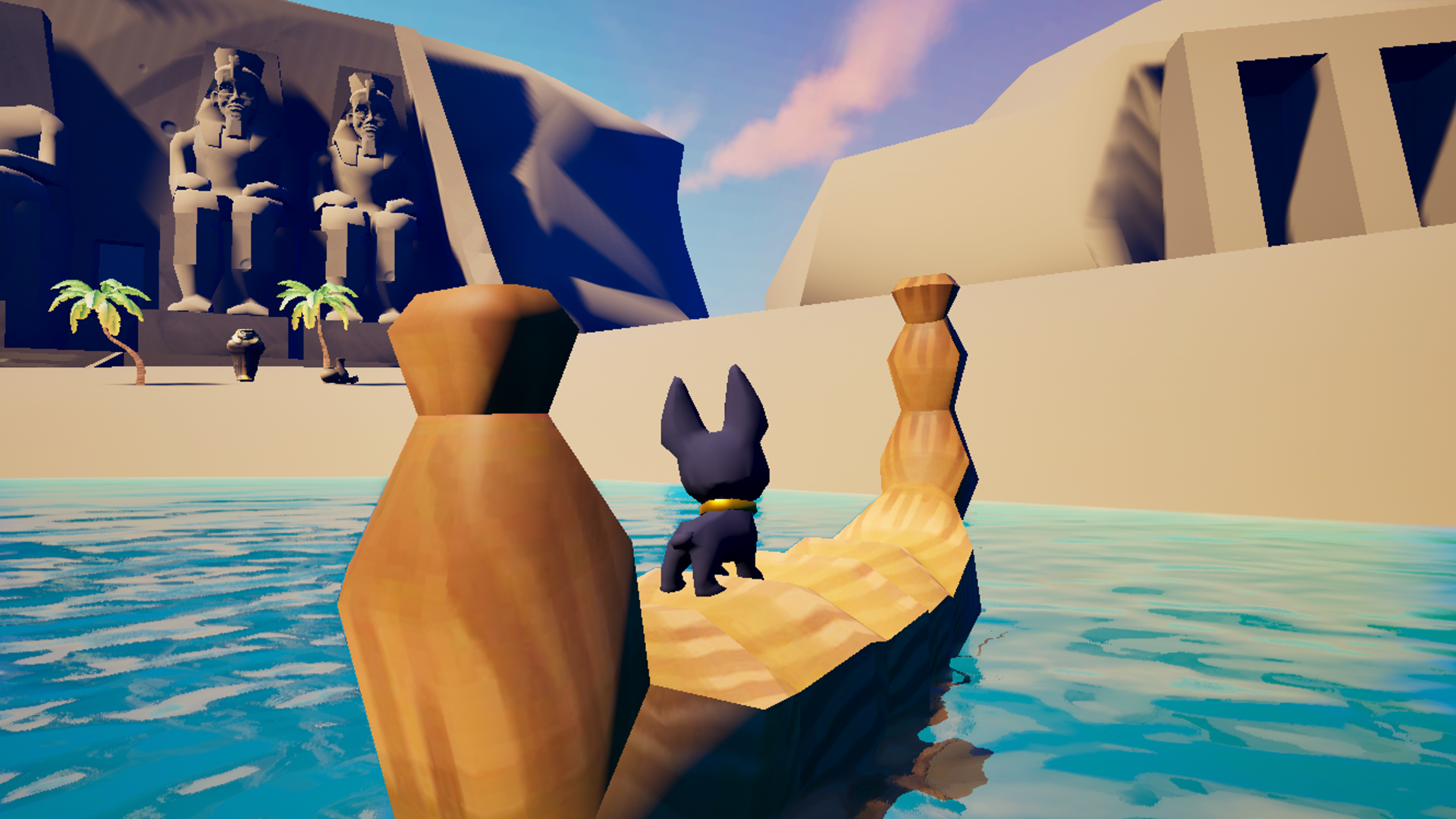 Abstract hero visual: ANU